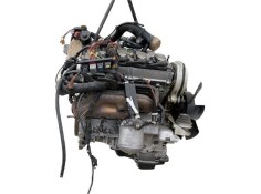 Recambio de motor completo para audi a8 (d2) 4.2 quattro referencia OEM IAM ABZ  