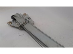 Recambio de mecanismo elevalunas delantero derecho para mitsubishi montero (v60/v70) 3.2 di-d (v68w, v78w) referencia OEM IAM MR