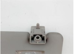 Recambio de parasol izquierdo para kia ceed (ed) 1.6 crdi 115 referencia OEM IAM 852011H000ED  
