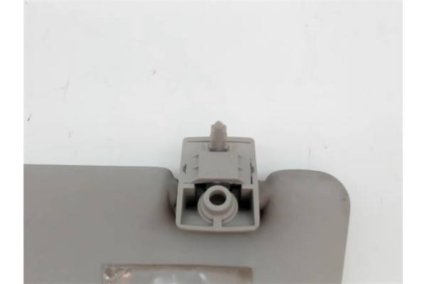 Recambio de parasol izquierdo para kia ceed (ed) 1.6 crdi 115 referencia OEM IAM 852011H000ED  