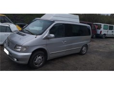 mercedes-benz vito marco polo (638) del año 2000