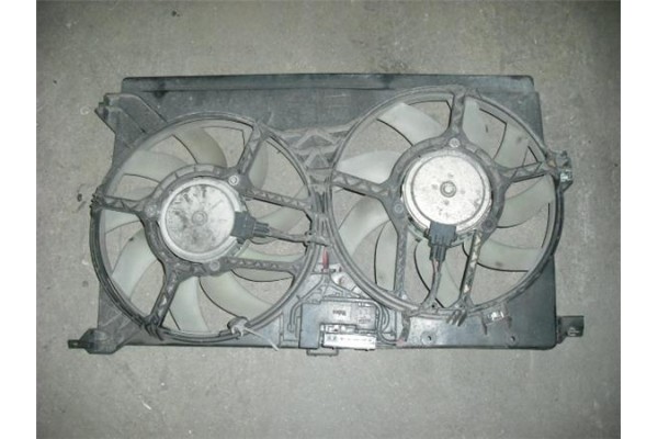 Recambio de electroventilador para fiat croma (194)(2005) 1.9 d multijet referencia OEM IAM   