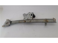 Recambio de mecanismo elevalunas delantero derecho para mitsubishi montero (v60/v70) 3.2 di-d (v68w, v78w) referencia OEM IAM MR