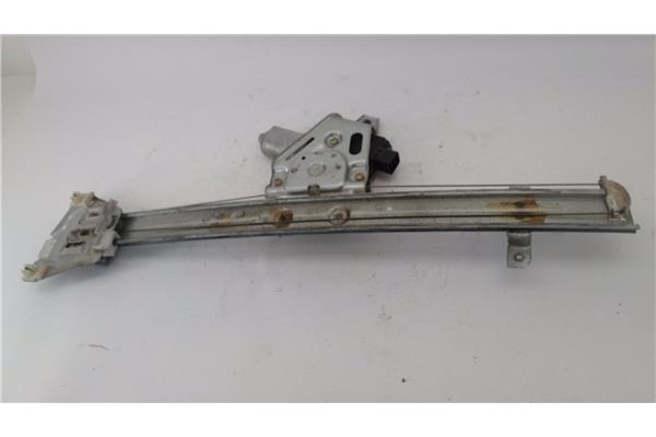 Recambio de mecanismo elevalunas delantero derecho para mitsubishi montero (v60/v70) 3.2 di-d (v68w, v78w) referencia OEM IAM MR