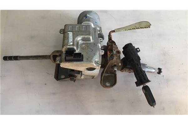 Recambio de columna direccion para fiat 500 1.2 referencia OEM IAM 28160372  
