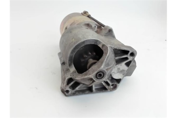 Recambio de motor arranque para renault laguna (b56)(1994) 2.2 d (b56f/2) referencia OEM IAM 31E6262HBV D9R142 