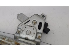 Recambio de mecanismo elevalunas delantero derecho para mitsubishi montero (v60/v70) 3.2 di-d (v68w, v78w) referencia OEM IAM MR