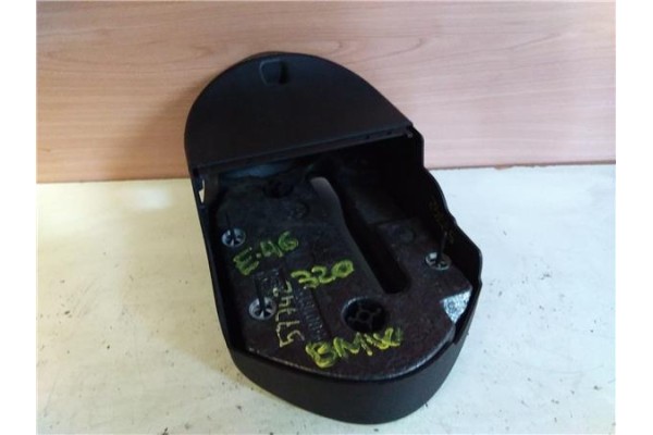 Recambio de embellecedor columna direccion para bmw serie 3 berlina (e46) referencia OEM IAM   