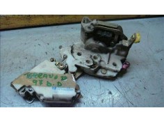 Recambio de cierre electromagnetico delantero derecho para nissan terrano ii (r20) 2.7 td 4wd referencia OEM IAM 805020F075  