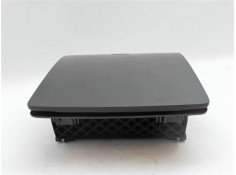 Recambio de guantera salpicadero para volkswagen touran (1t1) 1.9 tdi referencia OEM IAM 1T1857921B 315360100 