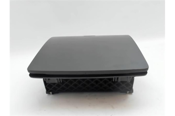 Recambio de guantera salpicadero para volkswagen touran (1t1) 1.9 tdi referencia OEM IAM 1T1857921B 315360100 