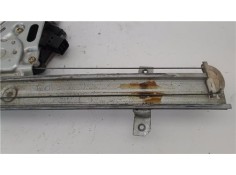 Recambio de mecanismo elevalunas delantero derecho para mitsubishi montero (v60/v70) 3.2 di-d (v68w, v78w) referencia OEM IAM MR