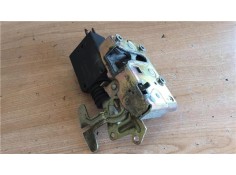 Recambio de cierre electromagnetico trasero izquierdo para citroen saxo 1.1 sx referencia OEM IAM   