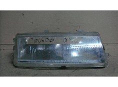 Recambio de faro delantero dcho para seat toledo (1l) referencia OEM IAM   