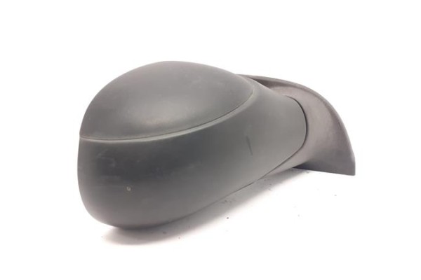 Recambio de retrovisor derecho para citroen c3 (2002) 1.1 i referencia OEM IAM   