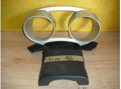 Recambio de consola para seat ibiza st (6j8) 1.2 tsi referencia OEM IAM 6J0857059AAH1 6J08585654W4 