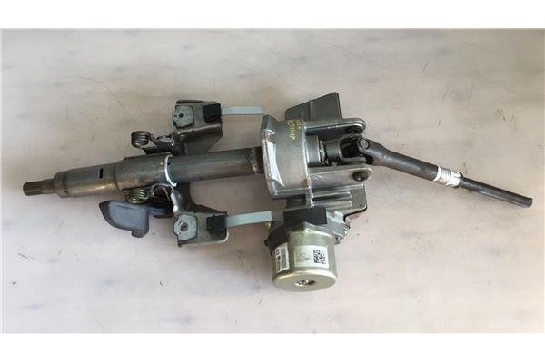 Recambio de columna direccion para fiat 500 1.2 referencia OEM IAM 28160372  