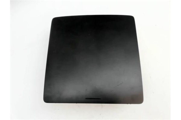 Recambio de guantera salpicadero para volkswagen touran (1t1) 1.9 tdi referencia OEM IAM 1T1857921B 315360100 