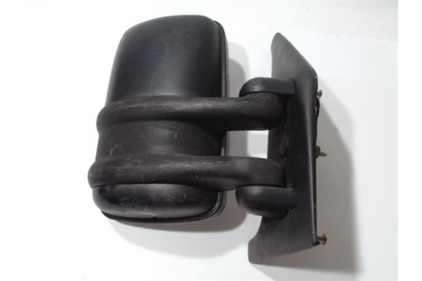 Recambio de retrovisor derecho para opel movano 1.9 furgón largo 3.5t referencia OEM IAM   