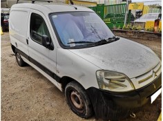 citroen berlingo del año 2004