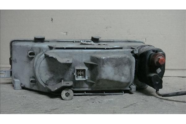Recambio de faro delantero dcho para seat toledo (1l) referencia OEM IAM   