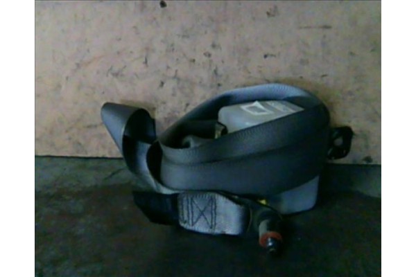 Recambio de juego cinturones delantero para hyundai atos (mx)(1998) 1.0 i referencia OEM IAM   