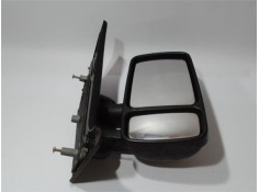 Recambio de retrovisor derecho para opel movano 1.9 furgón largo 3.5t referencia OEM IAM   
