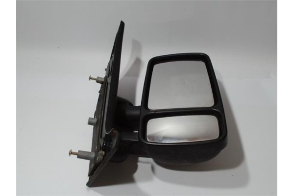 Recambio de retrovisor derecho para opel movano 1.9 furgón largo 3.5t referencia OEM IAM   