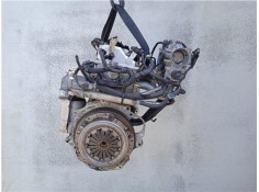 Recambio de motor completo para mitsubishi space star (dg0) 1.6 16v (dg3a) referencia OEM IAM 4G18  