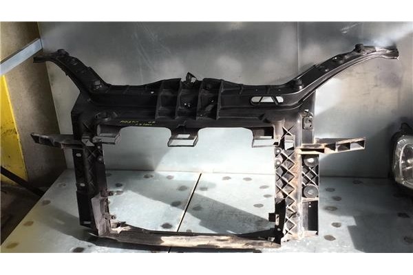 Recambio de frente delantero para ford fiesta (cbk)(2002) 1.4 ambiente [1,4 ltr. - 50 kw tdci cat] referencia OEM IAM   