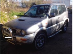 nissan terrano ii (r20) del año 1996