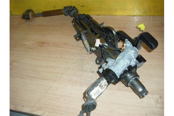 Recambio de columna direccion para seat leon (1p1) 1.2 reference referencia OEM IAM 1P1419502G   Recambio de columna direccion para seat leon (1p1) 1.2 reference referencia OEM IAM 1P1419502G