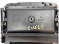 Recambio de guantera salpicadero para volkswagen touran (1t1) 1.9 tdi referencia OEM IAM 1T1857921B 315360100 