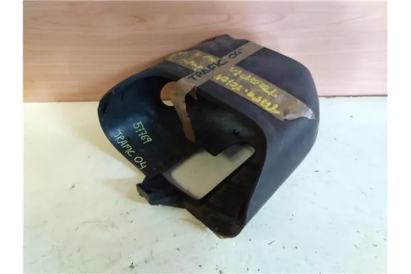 Recambio de embellecedor columna direccion para renault trafic ii furgón (fl) referencia OEM IAM 8200139424 91167767 
