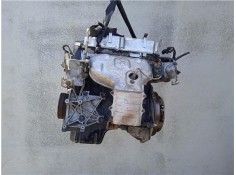 Recambio de motor completo para mitsubishi space star (dg0) 1.6 16v (dg3a) referencia OEM IAM 4G18  