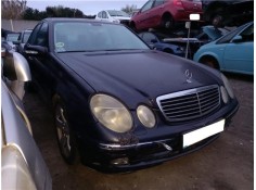 mercedes-benz clase e (bm 211) berlina del año 2004