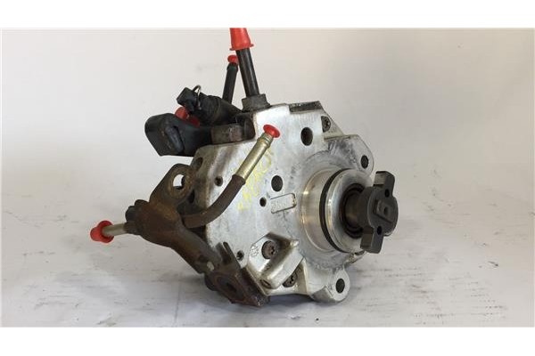 Recambio de bomba inyectora para toyota yaris (ncp1/nlp1/scp1) 1.4 d-4d referencia OEM IAM 221000N010  