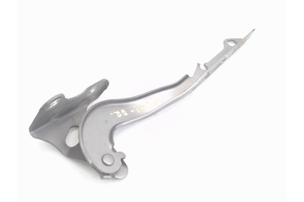 Recambio de bisagra capo derecha para honda jazz (gd1/5) 1.4 referencia OEM IAM 60120SAA000ZZ  
