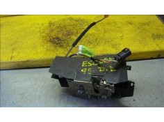CIERRE ELECTROMAGNETICO DELANTERO DERECHO 1043285 
