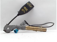 Recambio de enganche cinturon para renault clio ii fase i (b/cb0) 1.9 d mtv referencia OEM IAM   