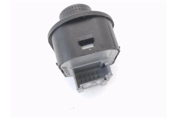 Recambio de mando retrovisor electrico para volkswagen golf iv berlina (1j1) 1.9 tdi referencia OEM IAM 1J1959565D  