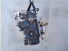 Recambio de motor completo para mitsubishi space star (dg0) 1.6 16v (dg3a) referencia OEM IAM 4G18  