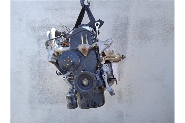 Recambio de motor completo para mitsubishi space star (dg0) 1.6 16v (dg3a) referencia OEM IAM 4G18  