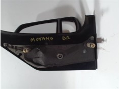Recambio de retrovisor derecho para opel movano 1.9 furgón largo 3.5t referencia OEM IAM   