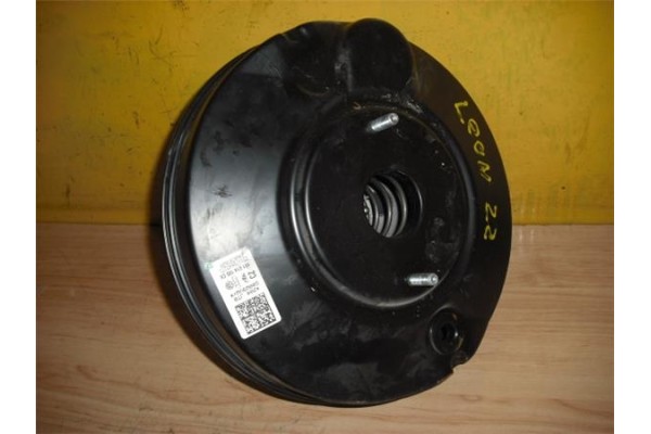 Recambio de servofreno para seat leon (1p1) 1.2 reference referencia OEM IAM 1K0614105CK  