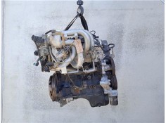 Recambio de motor completo para mitsubishi space star (dg0) 1.6 16v (dg3a) referencia OEM IAM 4G18  