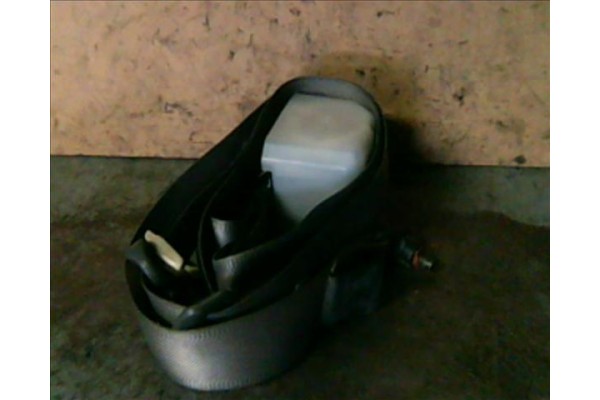 Recambio de juego cinturones trasero para hyundai atos (mx)(1998) 1.0 i referencia OEM IAM   