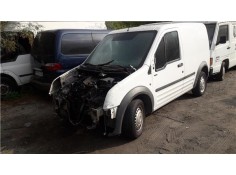 ford tourneo connect (tc7) del año 2007