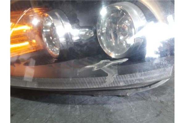 Recambio de faro delantero izquierdo para fiat i punto (176) berlina 1.2 85 16v elx referencia OEM IAM 46814549  