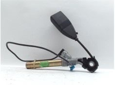 Recambio de enganche cinturon para renault clio ii fase i (b/cb0) 1.9 d mtv referencia OEM IAM   